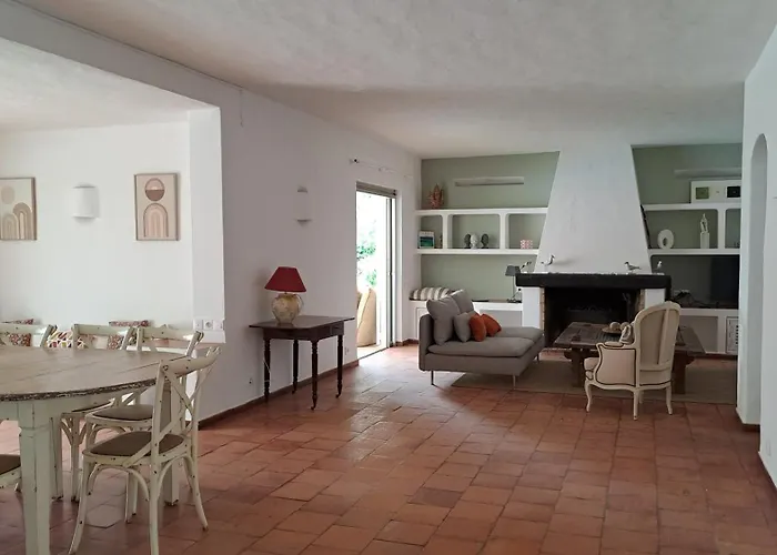 La Balaia - Charm And Comfort 12 People 9 Beds アルブフェイラ