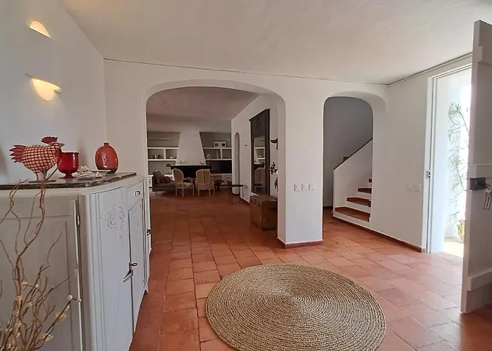 La Balaia - Charm And Comfort 12 People 9 Beds アルブフェイラ