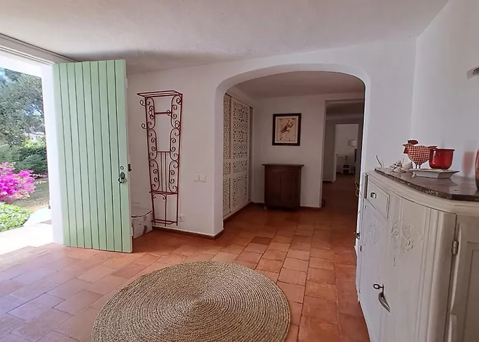 La Balaia - Charm And Comfort 12 People 9 Beds ヴィラ