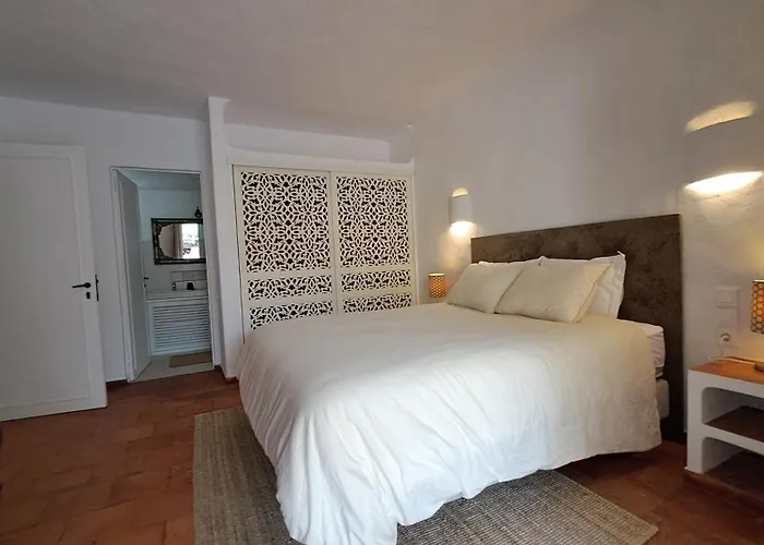 ヴィラ La Balaia - Charm And Comfort 12 People 9 Beds *