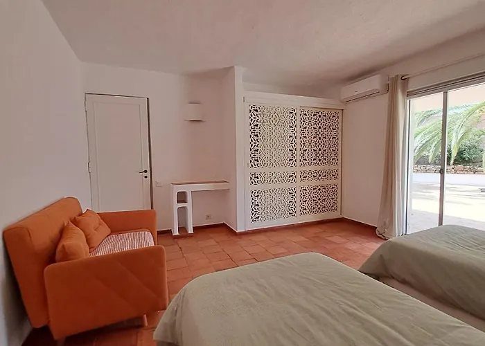 La Balaia - Charm And Comfort 12 People 9 Beds