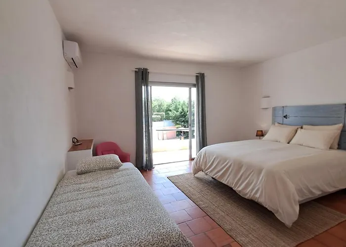 ヴィラ La Balaia - Charm And Comfort 12 People 9 Beds *