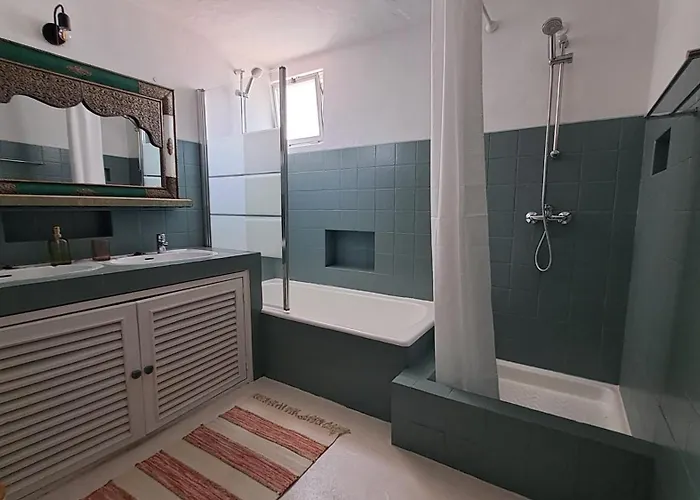 La Balaia - Charm And Comfort 12 People 9 Beds * アルブフェイラ