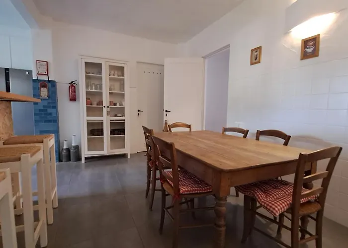 La Balaia - Charm And Comfort 12 People 9 Beds *