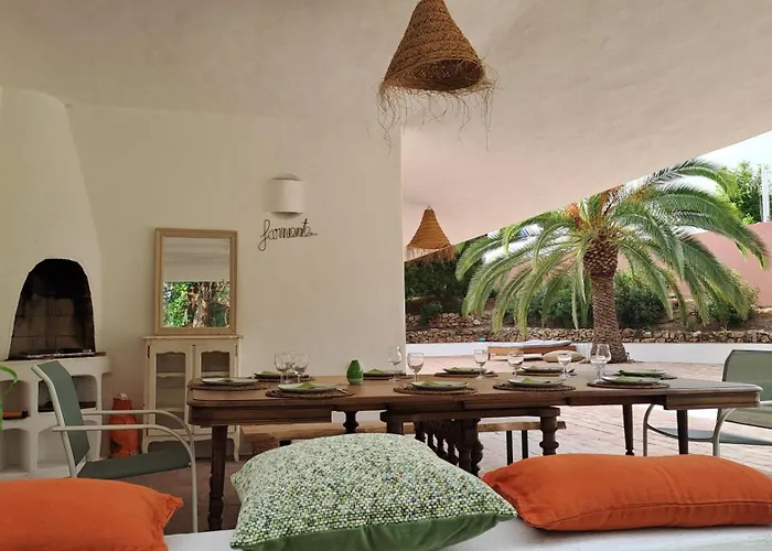 La Balaia - Charm And Comfort 12 People 9 Beds ヴィラ