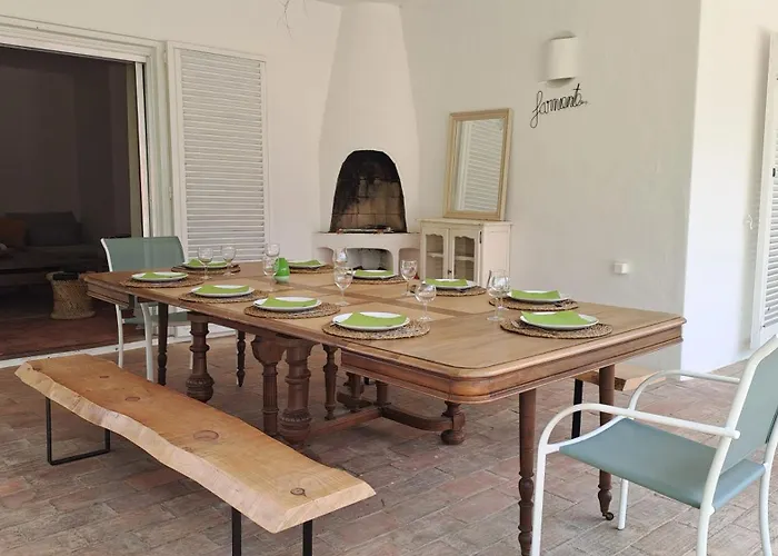 ヴィラ La Balaia - Charm And Comfort 12 People 9 Beds