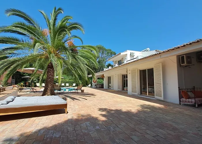 La Balaia - Charm And Comfort 12 People 9 Beds ヴィラ