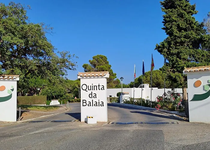 La Balaia - Charm And Comfort 12 People 9 Beds ヴィラ