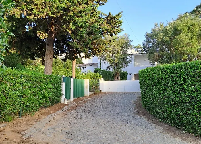 La Balaia - Charm And Comfort 12 People 9 Beds * アルブフェイラ