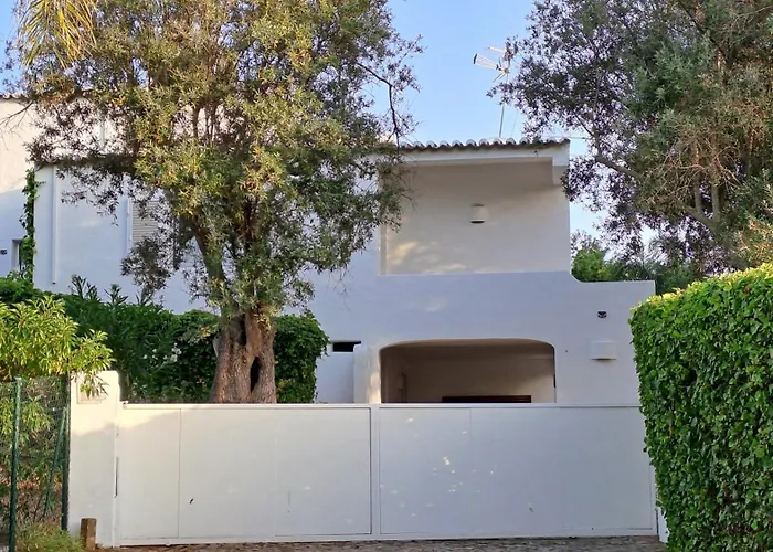 ヴィラ La Balaia - Charm And Comfort 12 People 9 Beds アルブフェイラ