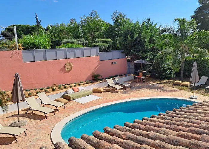 La Balaia - Charm And Comfort 12 People 9 Beds ヴィラ *