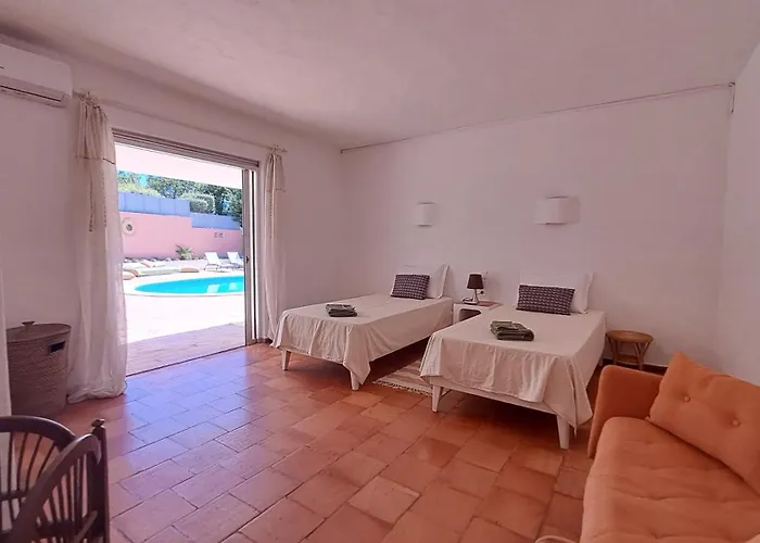 ヴィラ La Balaia - Charm And Comfort 12 People 9 Beds