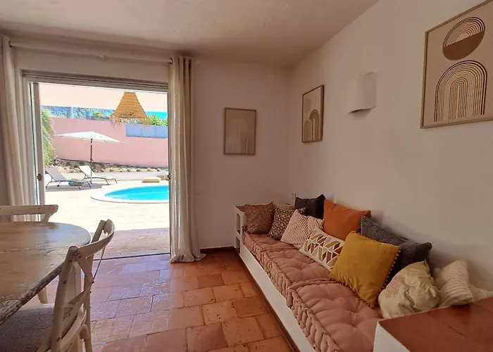 La Balaia - Charm And Comfort 12 People 9 Beds ヴィラ