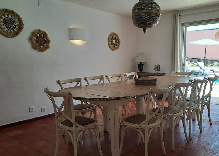 ヴィラ La Balaia - Charm And Comfort 12 People 9 Beds