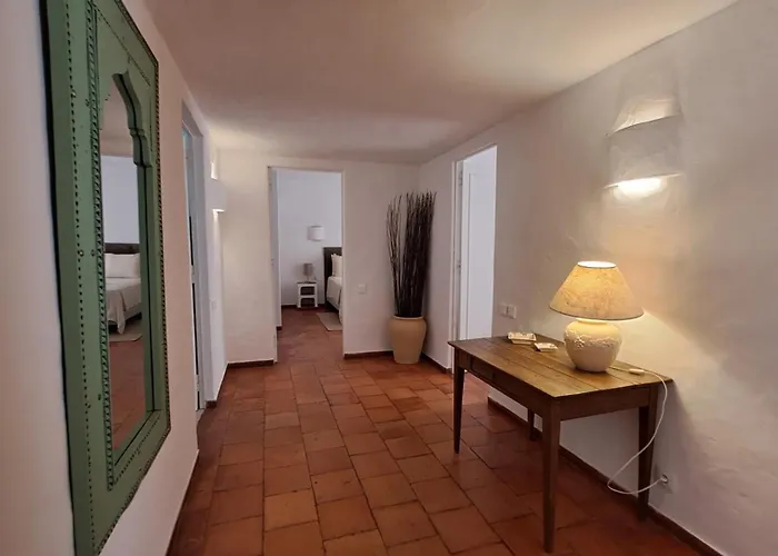 La Balaia - Charm And Comfort 12 People 9 Beds ヴィラ *