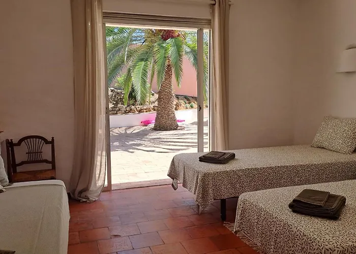 La Balaia - Charm And Comfort 12 People 9 Beds *