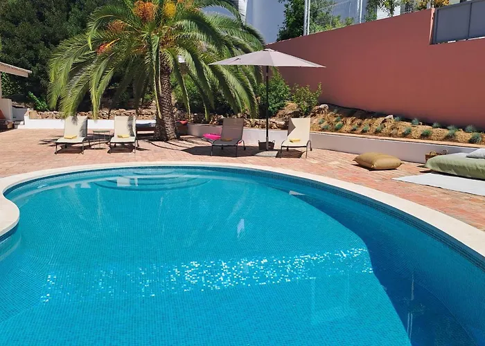 La Balaia - Charm And Comfort 12 People 9 Beds *